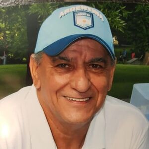 Team Page: Team Empanada Man